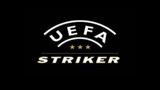 UEFA Striker (PS1) - Longplay