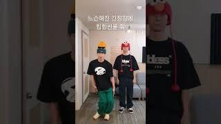 느슨해진 힙합씬에 긴장감을 줘