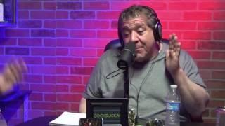 The Church Of What's Happening Now: #454 - Ralphie May