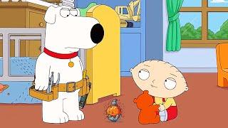 Family Guy Season 22 Episode 119 Full Episode - Family Guy 2024 Full Episode NoCuts #1080p