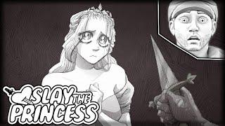 Hobo Must Slay the Princess (Hallow Stream 2024 Final Day)