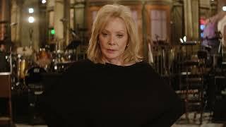 Jean Smart Looks Back at 50 Years of Saturday Night Live