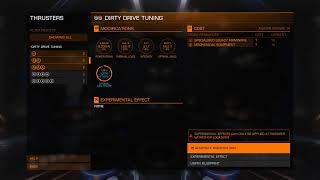 CMDR razorlight Live Stream