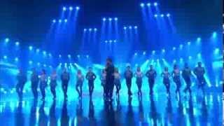 Riverdance - Celtic Spirit & Riverdance 2013