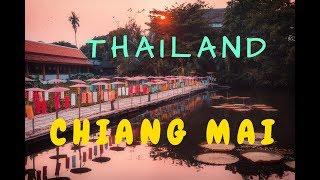 Тайланд, Чанг Май - наш обзор