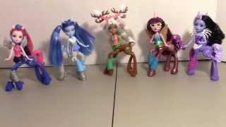 Monster High Fright-Mares Review