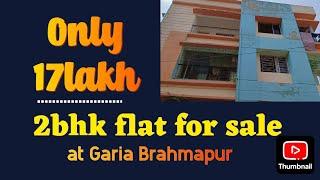 2bhk flat for  sale at Garia  Brahmapur Rabindrapally, kolkata. #garia #kolkata #realestate