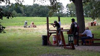 Zach Kienbaum - Preparing for Your First Sporting Clays Competition: Tips and Strategies for Success