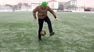 Football tricks  2017