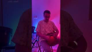 تکنوازی تنبک ریتم لنگ #تمبک #music #تنبک #drummer #percussion #موسیقی #drums #کنسرت #آموزش