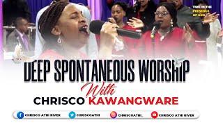 20 MINUTES INTENSE WORSHIP WITH CHRISCO KAWANGWARE