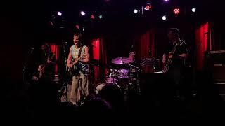 North Mississippi Allstars feat. Evan Pragliola // Deep Ellum - GDTRFB - MH