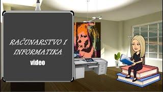Računarstvo i informatika