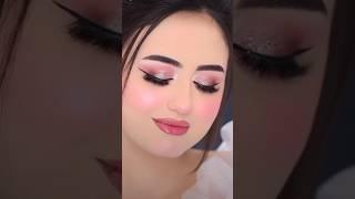 glitter eye makeup | eye makeup Karne Ka tarika| #makeup #Viral#ytshorts #shortsfeed #Shorts