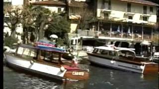 Isola Bella, Lake Maggiore, Italy