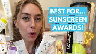 Best Sunscreens for Every Skin Type & Lifestyle! | Dr. Shereene Idriss