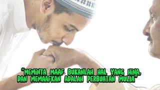 SEJARAH ISLAMI. MAAFKAN DIA (dok@FaridMadinahOfficial)