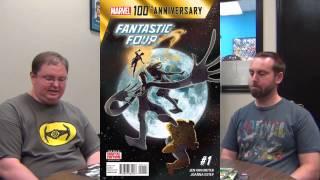 Alter Ego Comics TV #169: Top 5 or so Hulk Stories, Plus This Week's Best Comics!