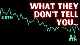 BIGGEST MISTAKE BEGINNERS MAKE TRADING & FLIPPING NFTS