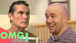 David Hasselhoff | Same Name | Episode 1 | OMG Network