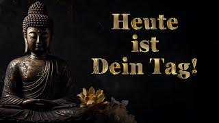 Der perfekte Start in den Tag: Buddha Zitate und Weisheiten für das optimale Mindset.