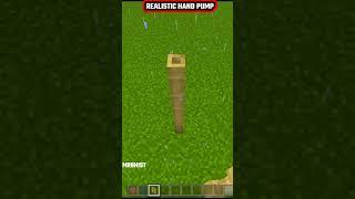 #minecraft Minecraft Build Hacks #shorts