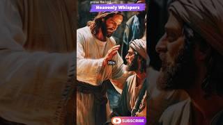 Jesus Touches the Untouchable: The Leper’s Story