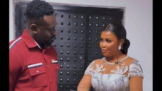 Don’t underestimate people - Nana Ama Mcbrown with Kobby Kyei