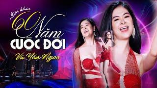 Liên Khúc Hè Sôi Động 60 Năm Cuộc Đời - Vũ Yến Ngọc | MV 4K Đẹp Nhắc Mắt, Âm Thanh Lossless Cực Hay