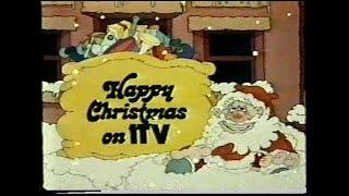 ITV - Christmas Day Afternoon Line Up (1977) TV Trailer