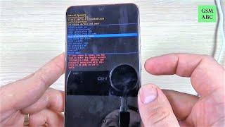 How to Hard Reset Samsung Galaxy S21 / S21+ / S21 Ultra 5G