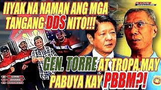 PBBM NAG PA S!KL4B NANAMAN?!