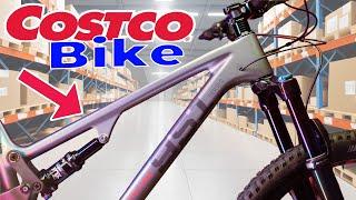 I'm Sold On This Costco Mountain Bike! | Intense 951