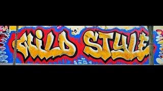 Wild Style (1982) VOSTFR Partie 1