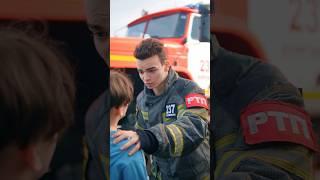Не знал, что горит дом его отца #pov #story