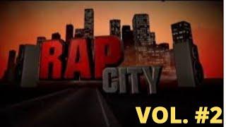 The Best of Rap City Basement Vol 2 | Nelly | DMX | Eminem | Murphy Lee | Lil' Wayne