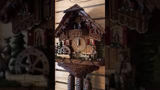 Hekas chalet cuckoo clock | THE CUCKOO HAUS | SINGAPORE