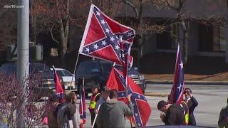 The Confederate flag: Why some see racism, and others southern pride