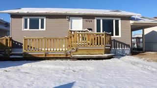 FOR SALE 9728 93 Avenue Wembley Alberta WOW!