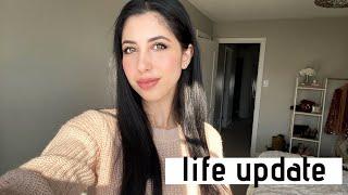 Life Update (Hijab, Social Media Negativity)