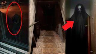 3 VIDEOS PARANORMALES | 100% VIDEOS DE TERROR | SCARY VIDEOS
