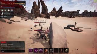PvP against Ottoman on Officials went bad again..