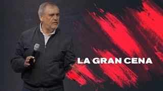 La gran cena | Pastor Fernando Chaparro