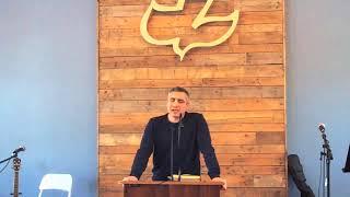 Calvary Chapel Turku Live Stream