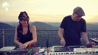 KLARTRAUM (Nadja Lind & Helmut Ebritsch)  LIVE Set for Gentleman