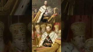 РУССКАЯ КОРОНАЦИЯ: в чем отличие от Запада!?️