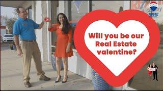 Oviedo Real Estate - Oviedo Realtor - Realtor Diana Sacoto - Valentines Day