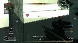 IIM4TT - 720 No-Scope Wallbang