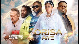 ORISA AIYE - Latest Yoruba Movie 2024 | Yetunde Barnabas | Muyiwa Ademola | Jide Awobona | Itele