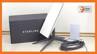 What is satellite internet and why is Starlink causing tension in Kenya?